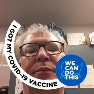 Meet your Posher, William